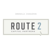 Route 2 Capital Partners Logo