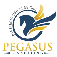 Pegasus Consulting, Inc. Logo
