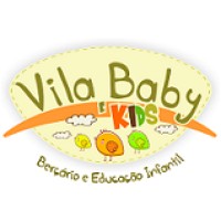 Vila Baby e Kids Águas Claras Logo