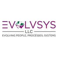 Evolvsys, LLC Logo