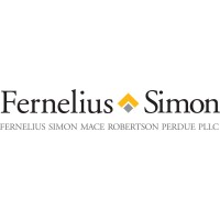 Fernelius Simon Mace Robertson Perdue PLLC Logo