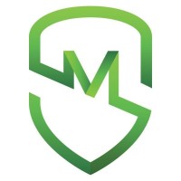 Máxima Segurança Logo