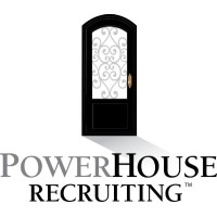 PowerHouse Recruiting™, a division of PowerHouse Advisors™, LLC Logo