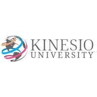 Kinesio University Logo