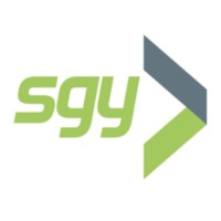 SGY Logo