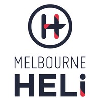 Melbourne Heli Logo