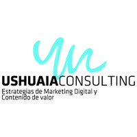 Ushuaia Consulting Logo