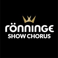Rönninge Show Chorus (RSC) Logo