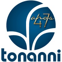 A.Tonanni Construções e Serviços Logo
