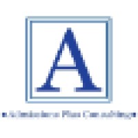 Admissions Plus Consulting Logo