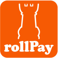 Rollpay Logo