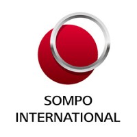 Sompo International Logo