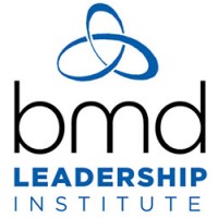 BMD Leadership Institute, Inc Logo