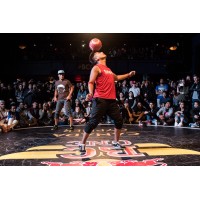 Freestyle Soccer Inc. Logo