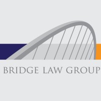 Bridge Law Group, LTD. Logo