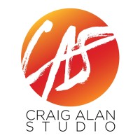 Craig Alan Studio Logo