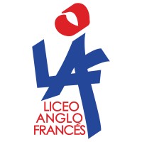 Liceo Anglo Francés de Monterrey Logo