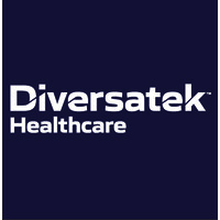 Diversatek Healthcare Logo
