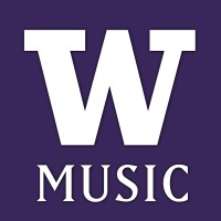 University of Washington - School of Music Logo