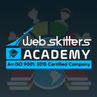 WebSkitters Academy Logo