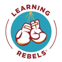 Learning Rebels, LLC Logo