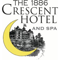 1886 Crescent Hotel & Spa Logo