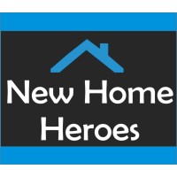 New Home Heroes Logo