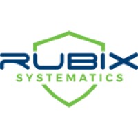 RUBIX SYSTEMATICS Logo