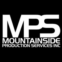 Mountainside Production Services Logo