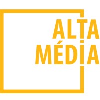 Alta Média Consultoria Logo