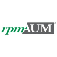 rpmAUM™ Logo