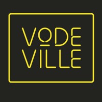 Vodeville Logo