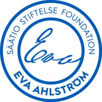 Eva Ahlström Foundation Logo