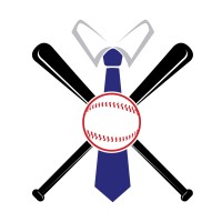 Baseball and Business Logo