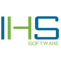 IHS Soluções em Software Logo