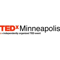 TEDxMinneapolis Logo