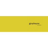 graybayne film/media Logo