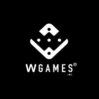 WGAMES Logo