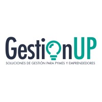 Gestion Up Logo