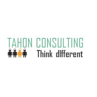 Tahon Consulting Logo