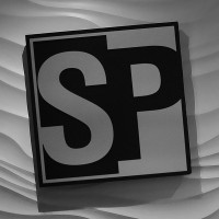 The Sign Palace, Inc. Logo