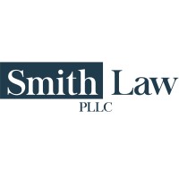 Smith Law, PLLC Logo