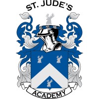 St. Judes Academy (Official) Logo