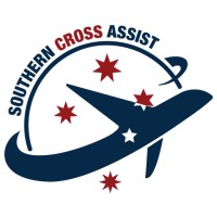 Southern Cross Assist Logo