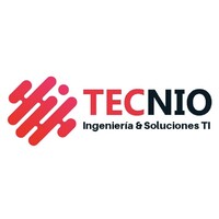 TECNIO | Informática y Soluciones TI Logo