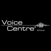 Voice Centre Stockholm AB Logo