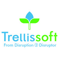 Trellissoft, Inc. Logo