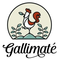 Gallimaté Logo