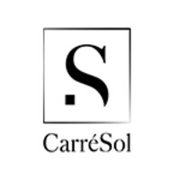 CarréSol - Edition et distribution de parquet Logo