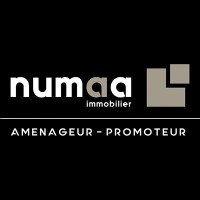 Numaa Logo